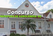 A Importância da Saúde Física e Mental na Preparação para o Concurso Concurso Agrolândia SC
