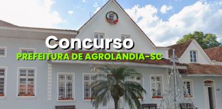 A Importância da Saúde Física e Mental na Preparação para o Concurso Concurso Agrolândia SC