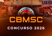 A Evolução das Técnicas de Combate a Incêndios no Corpo de Bombeiros de SC Concurso Bombeiros SC