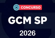 Criminologia e Sociologia da Violência Urbana em São Paulo Concurso GCM SP