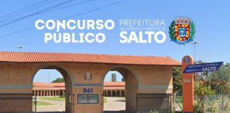 O Papel da Tecnologia da Informação no Serviço Público Concurso Salto SP