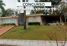A Importância da Diversidade de Fontes de Estudo para o Concurso Vitorino PR Concurso Vitorino PR