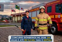 Atendimento Pré-Hospitalar (APH): O Bombeiro como Socorrista Concurso Bombeiros MG 2026