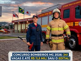 Atendimento Pré-Hospitalar (APH): O Bombeiro como Socorrista Concurso Bombeiros MG 2026
