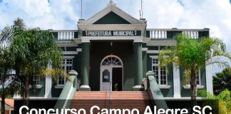 Concurso Campo Alegre SC: O que Estudar sobre Direito Administrativo? Concurso Campo Alegre SC