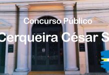 Dicas de Direito Administrativo para Concursos Municipais Concurso Cerqueira César SP