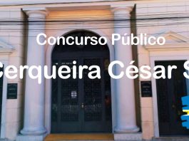 Dicas de Direito Administrativo para Concursos Municipais Concurso Cerqueira César SP
