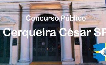 Dicas de Direito Administrativo para Concursos Municipais Concurso Cerqueira César SP