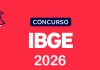 O Treinamento dos Aprovados: O que Acontece Após a Prova? Concurso IBGE 2026