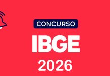 O Treinamento dos Aprovados: O que Acontece Após a Prova? Concurso IBGE 2026