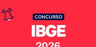 O Treinamento dos Aprovados: O que Acontece Após a Prova? Concurso IBGE 2026