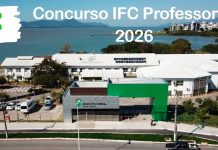 Redação Técnica e Dissertativa para Temas Educacionais Concurso IFC Professores