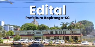 Revisão de Véspera: Como Aproveitar os Últimos Dias Antes de 3 de Maio Concurso Itapiranga SC