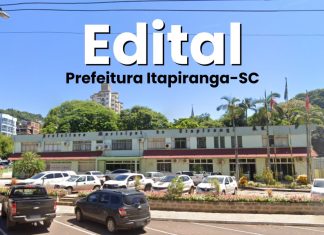 Revisão de Véspera: Como Aproveitar os Últimos Dias Antes de 3 de Maio Concurso Itapiranga SC