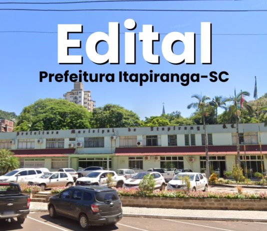 Revisão de Véspera: Como Aproveitar os Últimos Dias Antes de 3 de Maio Concurso Itapiranga SC