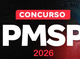 Organização Financeira para o Candidato: Investindo no Sonho Concurso PM SP 2026