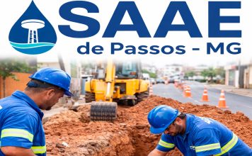 Engenharia Sanitária: O Coração Técnico das Vagas de R$ 6,6 mil Concurso SAAE 2026