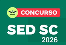 A Inter-relação entre Escola, Família e Comunidade Concurso SED SC