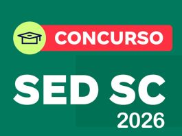 A Inter-relação entre Escola, Família e Comunidade Concurso SED SC