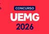 Benefícios e Vantagens de Ser Servidor em Minas Gerais Concurso UEMG 2026