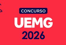 Benefícios e Vantagens de Ser Servidor em Minas Gerais Concurso UEMG 2026