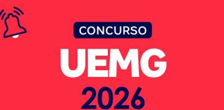 Benefícios e Vantagens de Ser Servidor em Minas Gerais Concurso UEMG 2026