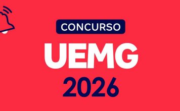 Benefícios e Vantagens de Ser Servidor em Minas Gerais Concurso UEMG 2026