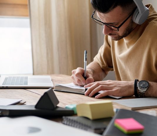 Como Manter a Disciplina nos Dias de Desânimo Dicas Concurso Público 2026