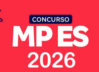 Como Manter a Constância nos Estudos até o Dia da Prova concurso MP ES 2026