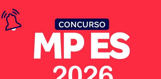 Como Manter a Constância nos Estudos até o Dia da Prova concurso MP ES 2026