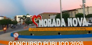 Organização Financeira para o Concurso de Morada Nova Concurso Morada Nova CE