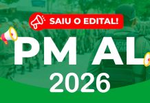 Prova de Títulos na PM AL: Valorizando a Experiência concurso PM AL 2026