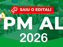 Prova de Títulos na PM AL: Valorizando a Experiência concurso PM AL 2026