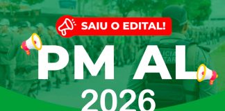 Prova de Títulos na PM AL: Valorizando a Experiência concurso PM AL 2026