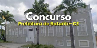 Atos Administrativos: O Coração da Gestão em Baturité Concurso Baturité CE