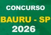A Importância da Lei Orgânica do Município de Bauru Concurso Público Bauru SP