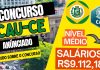 A Lei de Improbidade Administrativa e o Futuro Servidor do CAU CE Concurso CAU CE