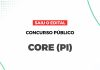 O Perfil dos Candidatos ao CORE PI 2026 Concurso CORE PI
