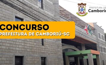 Legislação Ambiental em Cidades Turísticas Concurso Camboriú SC
