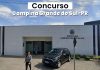 A Estrutura do Poder Executivo Municipal: O papel do Prefeito Concurso Campina Grande do Sul PR