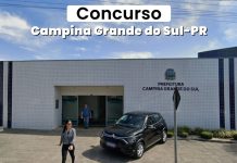 A Estrutura do Poder Executivo Municipal: O papel do Prefeito Concurso Campina Grande do Sul PR