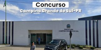 A Estrutura do Poder Executivo Municipal: O papel do Prefeito Concurso Campina Grande do Sul PR