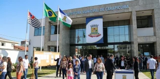 Oportunidades para Engenheiros e Arquitetos na Prefeitura Concurso Carapicuíba SP