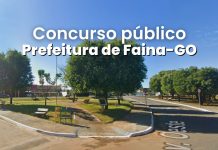 Concurso Faina GO: O papel do Agente Comunitário de Saúde Concurso Faina GO