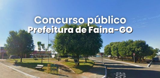Concurso Faina GO: O papel do Agente Comunitário de Saúde Concurso Faina GO