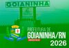O Papel do Fiscal de Tributos em Goianinha: Arrecadação e Justiça Concurso Goianinha RN