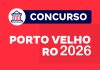 Educação Fiscal e a Relação Fisco-Sociedade em Porto Velho Concurso ISS Porto Velho RO