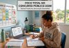 O Desafio de Conciliar Trabalho e Estudos Dicas Concurso Público