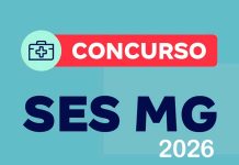 A Política Nacional de Atenção Básica (PNAB) e a SES MG Concurso SES MG