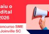 A Importância da Alfabetização e Letramento no Concurso de Joinville Concurso SME Joinville SC